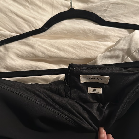 Babaton Eyecatcher Dress 00 - Picture 6 of 6